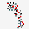 an image of a chemical structure CID 131863037