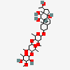 an image of a chemical structure CID 131864203