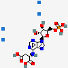 an image of a chemical structure CID 131864835