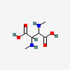 an image of a chemical structure CID 131864880