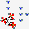 an image of a chemical structure CID 131865986
