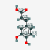 an image of a chemical structure CID 131866465