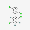 an image of a chemical structure CID 131869243