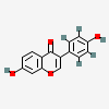 an image of a chemical structure CID 131869353