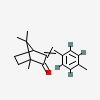 an image of a chemical structure CID 131869428