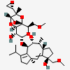 an image of a chemical structure CID 131871712