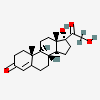 an image of a chemical structure CID 131871717