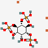 an image of a chemical structure CID 131871907