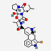 an image of a chemical structure CID 13187194