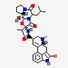 an image of a chemical structure CID 13187201