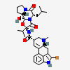 an image of a chemical structure CID 13187203