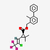 an image of a chemical structure CID 13187215