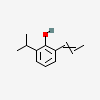 an image of a chemical structure CID 131874095