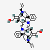 an image of a chemical structure CID 131874127