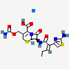 an image of a chemical structure CID 131874178