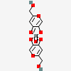 an image of a chemical structure CID 131874902