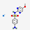 an image of a chemical structure CID 131875236