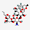 an image of a chemical structure CID 131875292