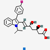 an image of a chemical structure CID 131875557