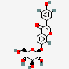 an image of a chemical structure CID 131876154