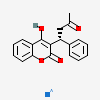 an image of a chemical structure CID 131878503