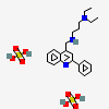 an image of a chemical structure CID 131880751