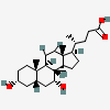 an image of a chemical structure CID 131881421