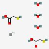 an image of a chemical structure CID 131881455