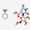 an image of a chemical structure CID 131881977