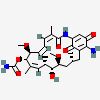 an image of a chemical structure CID 131882652