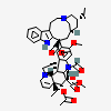 an image of a chemical structure CID 131883303
