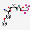 an image of a chemical structure CID 13188371