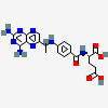 an image of a chemical structure CID 131884637