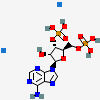 an image of a chemical structure CID 131884678