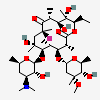 an image of a chemical structure CID 131885618