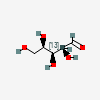 an image of a chemical structure CID 131885693