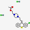 an image of a chemical structure CID 131886619