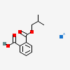 an image of a chemical structure CID 131887901