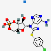 an image of a chemical structure CID 131887957
