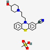 an image of a chemical structure CID 131888148