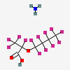 an image of a chemical structure CID 131888405