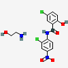 an image of a chemical structure CID 131888449