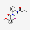 an image of a chemical structure CID 131939174