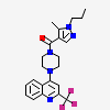 an image of a chemical structure CID 131949132