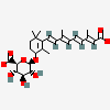 an image of a chemical structure CID 131953095