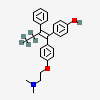 an image of a chemical structure CID 131953179