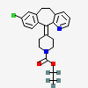 an image of a chemical structure CID 131953214