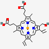 an image of a chemical structure CID 131953532