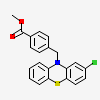 an image of a chemical structure CID 131953895