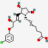 an image of a chemical structure CID 131954635
